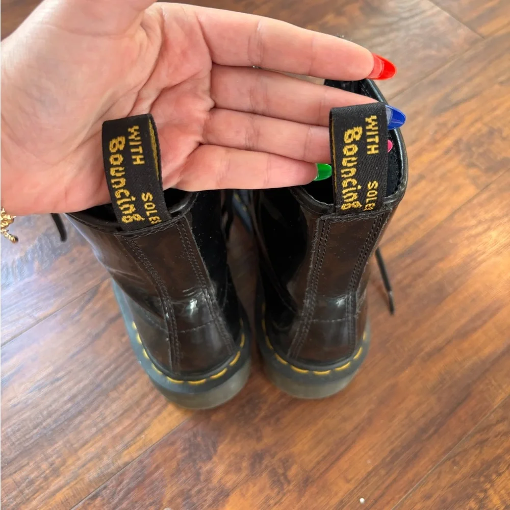 Doc martens - Picture 5 of 10